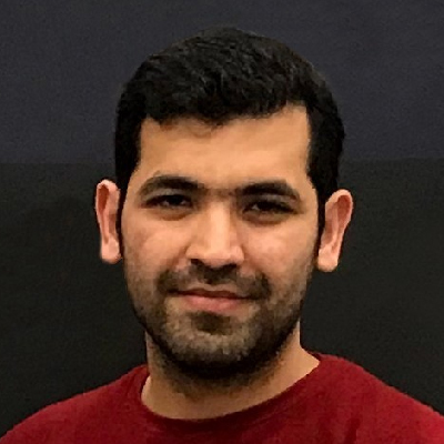 پویا پیرحسینلو
