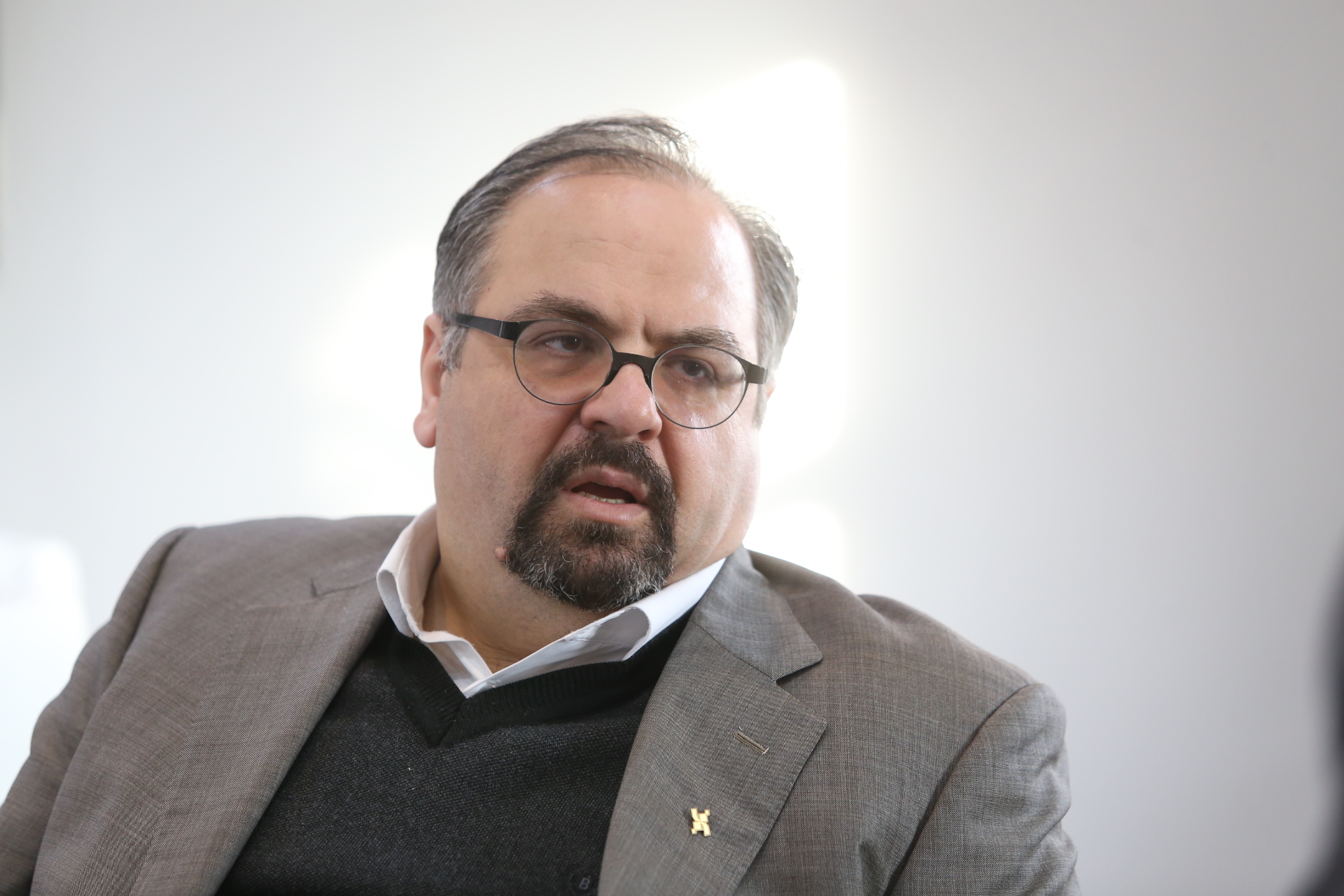 شهاب جوانمردی