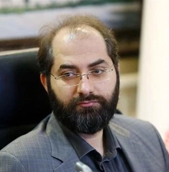 مهدی سالم