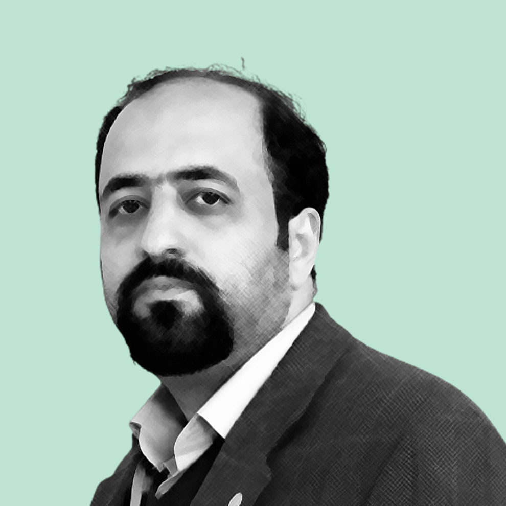 جعفر خروشاد