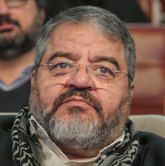 غلامرضا جلالی فراهانی