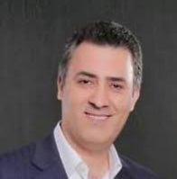 بهزاد اکبری
