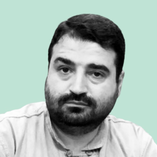 روح الله مومننسب