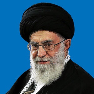 علی خامنهای