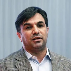 محمد محسن صدر