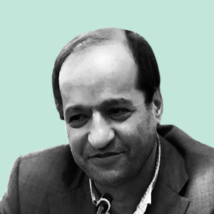 محمد کاظمی