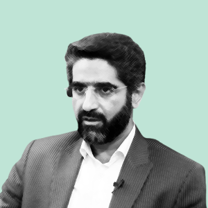 جواد بابایی