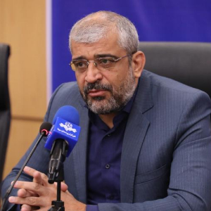 علیرضا شاه میرزایی