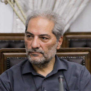 کامیار ثقفی