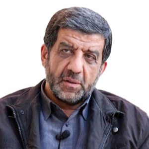 عزتالله ضرغامی