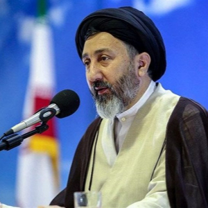 سید جواد مظلومی
