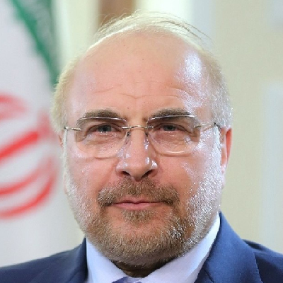 محمدباقر قالیباف