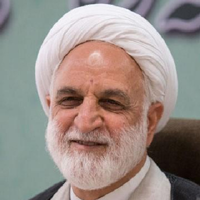 غلامحسین محسنی اژهای