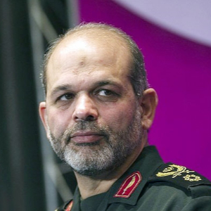 احمد وحیدی