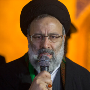 سید ابراهیم رییسی