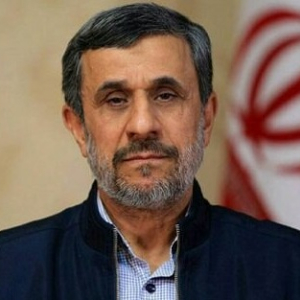 محمود احمدینژاد