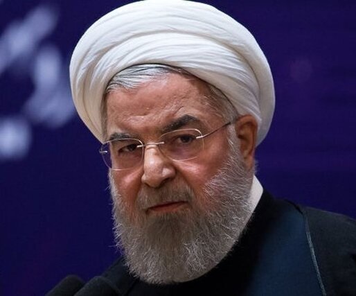 حسن روحانی
