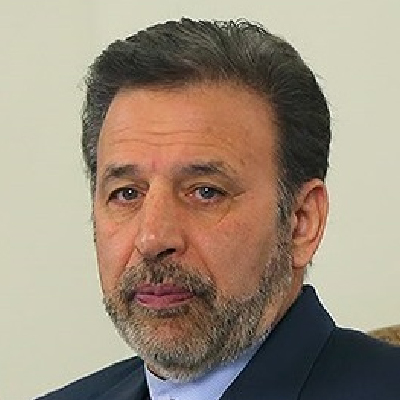 محمود واعظی
