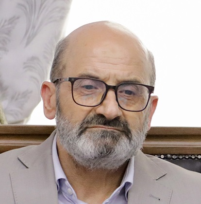 رسول جلیلی