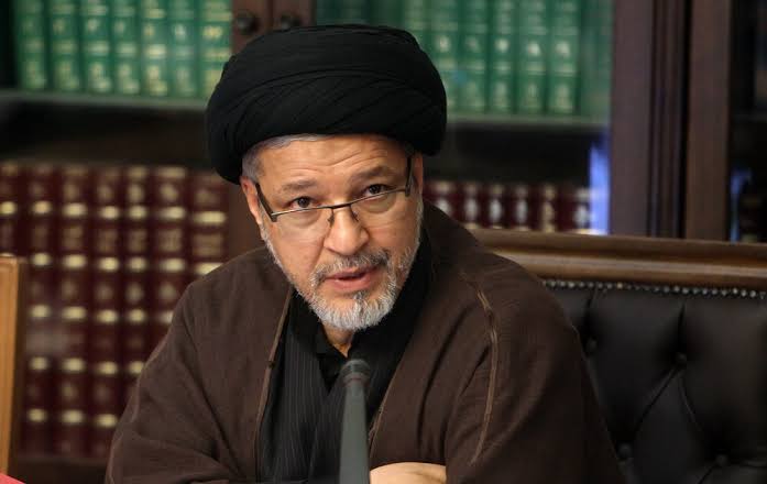سعیدرضا عاملی رنانی