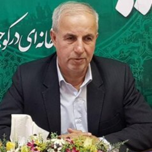 جبار کوچکی نژاد