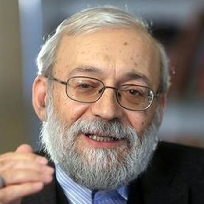 محمدجواد لاریجانی