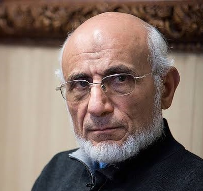مصطفی میرسلیم