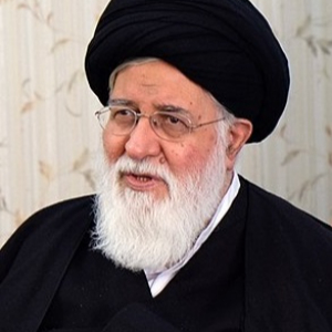 Ahmad Alamolhoda