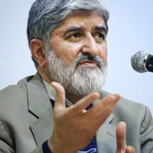 علی مطهری